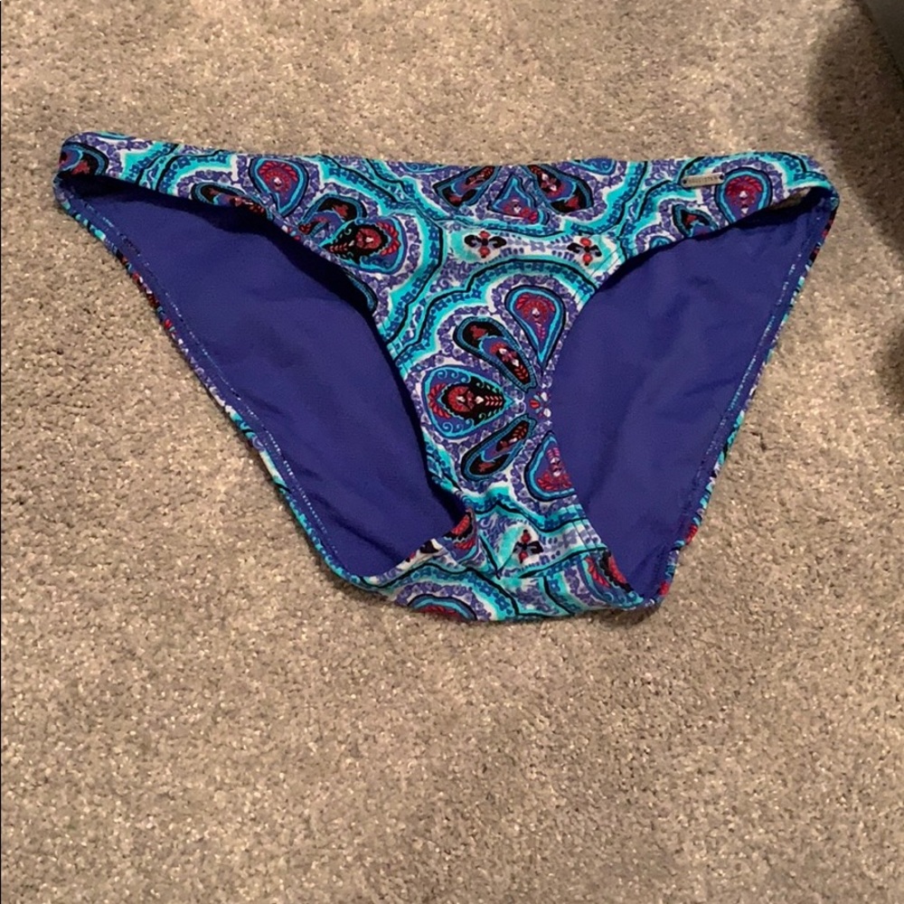 Hollister Bikini bottoms!
